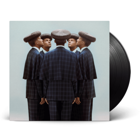 Multitude von Stromae - Standard Vinyl jetzt im Stromae Store