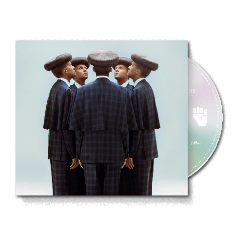 Multitude by Stromae - CD Greenpack - shop now at Stromae store
