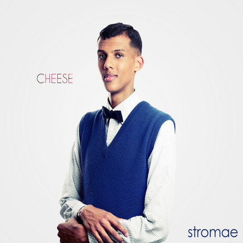 Cheese by Stromae - Vinyl - shop now at Stromae store